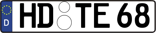 HD-TE68
