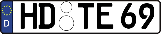 HD-TE69