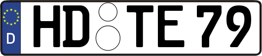 HD-TE79