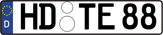 HD-TE88