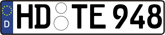 HD-TE948