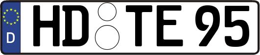 HD-TE95