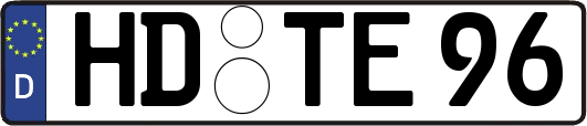 HD-TE96