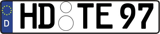 HD-TE97