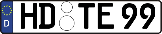 HD-TE99