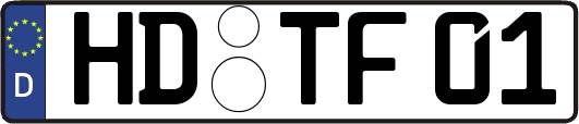 HD-TF01