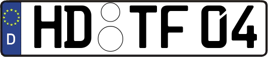 HD-TF04