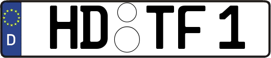 HD-TF1
