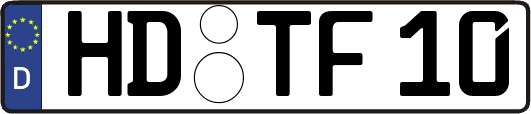 HD-TF10