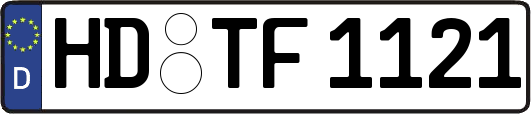 HD-TF1121