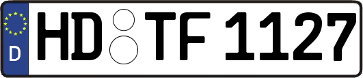HD-TF1127