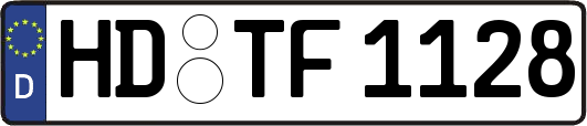 HD-TF1128