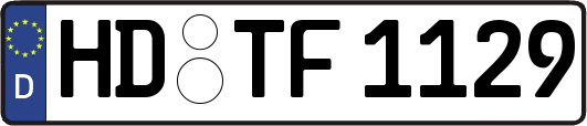 HD-TF1129