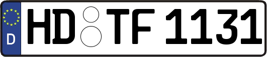 HD-TF1131