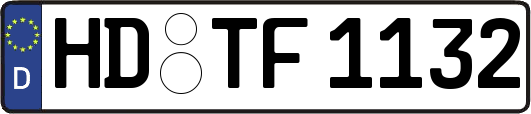 HD-TF1132
