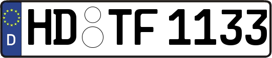 HD-TF1133