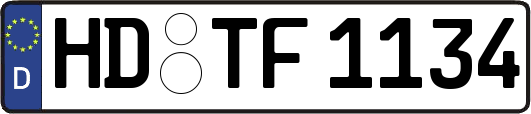 HD-TF1134