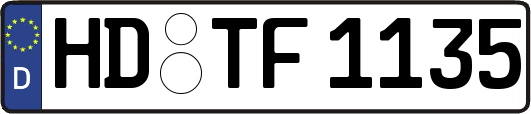 HD-TF1135