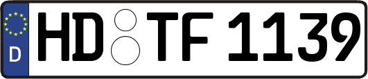 HD-TF1139
