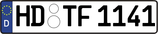 HD-TF1141
