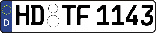 HD-TF1143