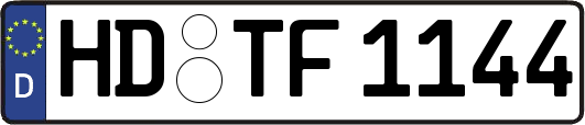 HD-TF1144