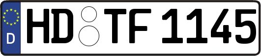 HD-TF1145