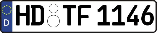 HD-TF1146