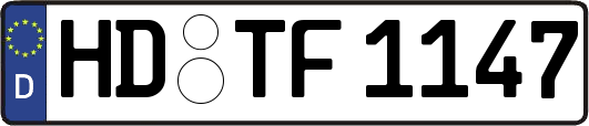 HD-TF1147