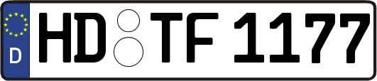HD-TF1177