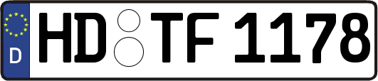 HD-TF1178
