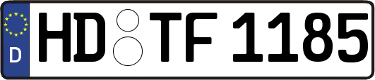 HD-TF1185