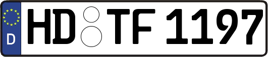 HD-TF1197
