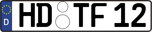 HD-TF12