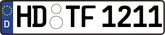 HD-TF1211