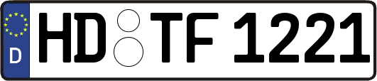 HD-TF1221