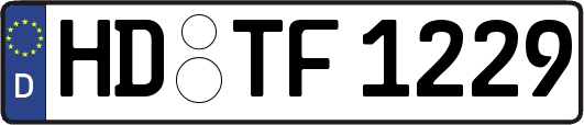 HD-TF1229