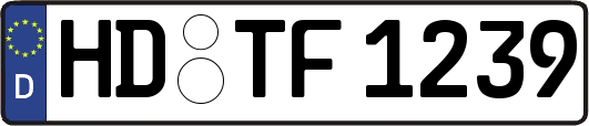 HD-TF1239
