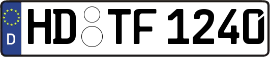 HD-TF1240