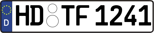 HD-TF1241