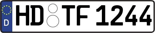 HD-TF1244