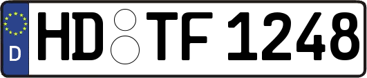 HD-TF1248