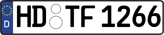 HD-TF1266