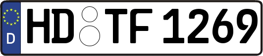HD-TF1269