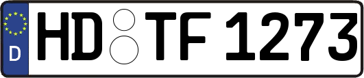 HD-TF1273