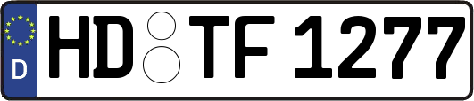 HD-TF1277