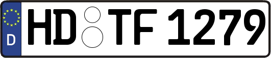 HD-TF1279