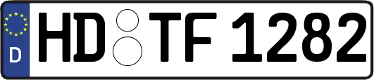 HD-TF1282