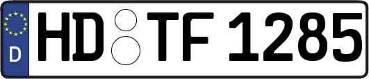 HD-TF1285