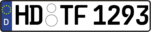 HD-TF1293